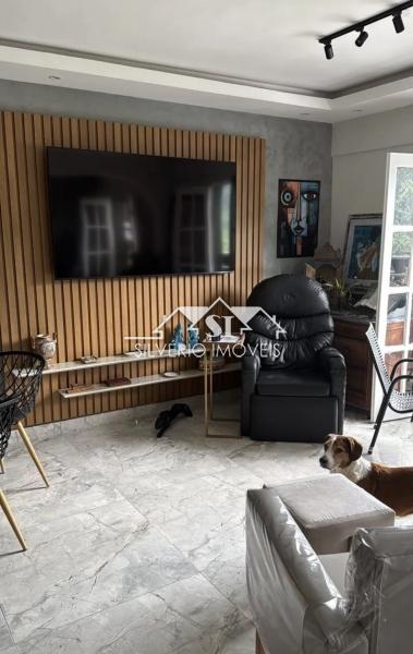 Apartamento à venda em Bingen, Petrópolis - RJ - Foto 16