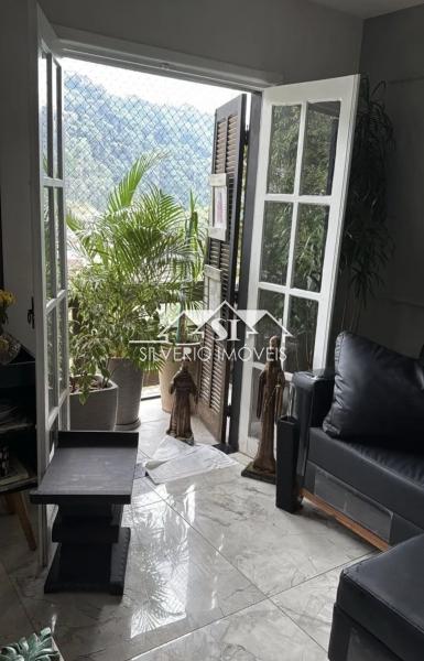 Apartamento à venda em Bingen, Petrópolis - RJ - Foto 15
