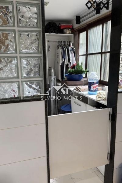 Apartamento à venda em Bingen, Petrópolis - RJ - Foto 13