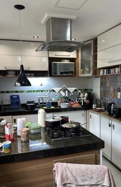 Apartamento à venda em Bingen, Petrópolis - RJ - Foto 12