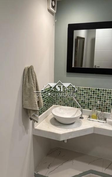 Apartamento à venda em Bingen, Petrópolis - RJ - Foto 11