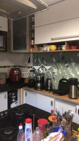 Apartamento à venda com 3 quartos, 153m² - Foto 14