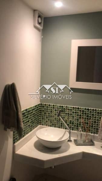 Apartamento à venda com 3 quartos, 153m² - Foto 12