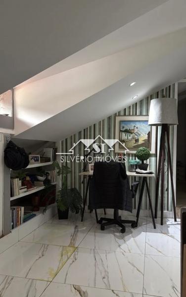 Apartamento à venda em Bingen, Petrópolis - RJ - Foto 9