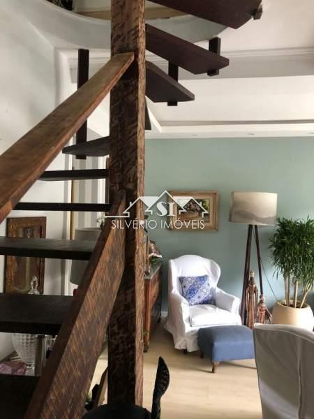 Apartamento à venda com 3 quartos, 153m² - Foto 9