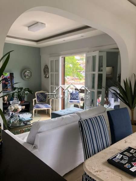 Apartamento à venda com 3 quartos, 153m² - Foto 7