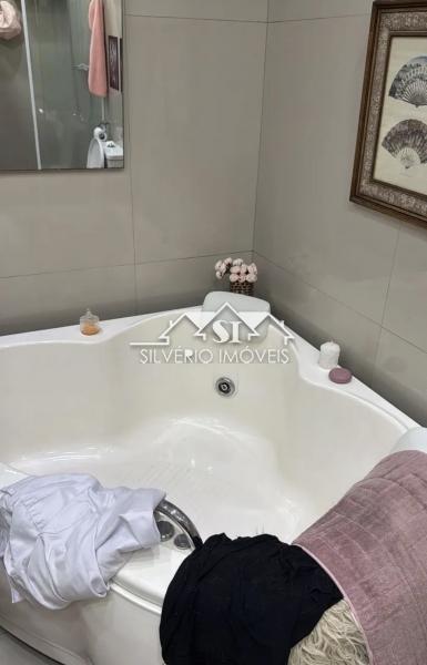 Apartamento à venda em Bingen, Petrópolis - RJ - Foto 5