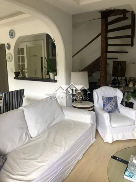 Apartamento à venda com 3 quartos, 153m² - Foto 4