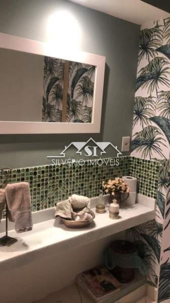 Apartamento à venda com 3 quartos, 153m² - Foto 18
