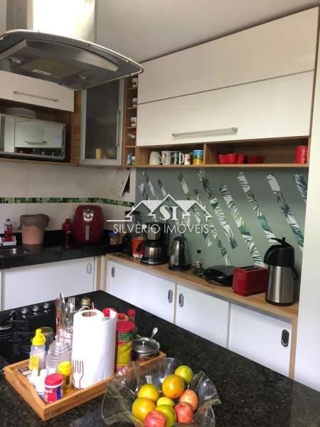 Apartamento à venda com 3 quartos, 153m² - Foto 19