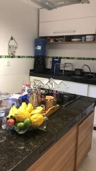 Apartamento à venda em Bingen, Petrópolis - RJ - Foto 4