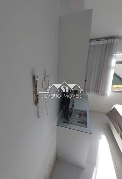 Apartamento à venda com 3 quartos, 128m² - Foto 3