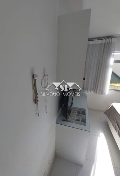 Apartamento à venda em Coronel Veiga, Petrópolis - RJ - Foto 31