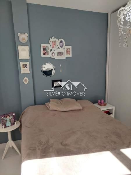 Apartamento à venda com 3 quartos, 128m² - Foto 5
