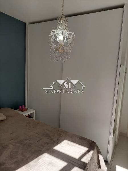 Apartamento à venda com 3 quartos, 128m² - Foto 6