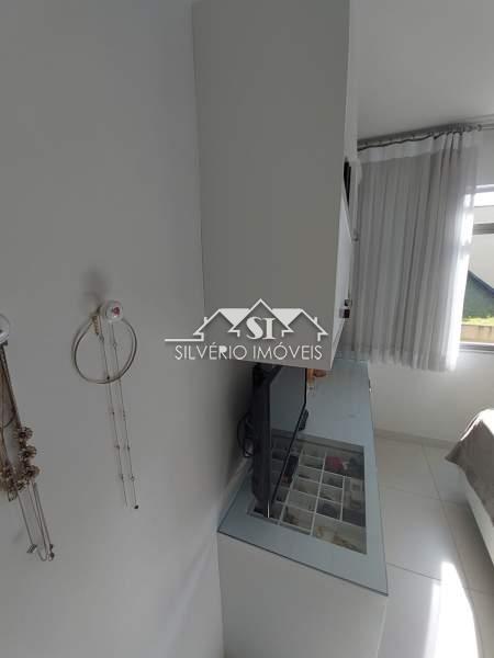 Apartamento à venda com 3 quartos, 128m² - Foto 7