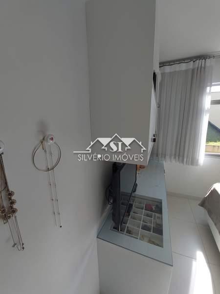 Apartamento à venda em Coronel Veiga, Petrópolis - RJ - Foto 35