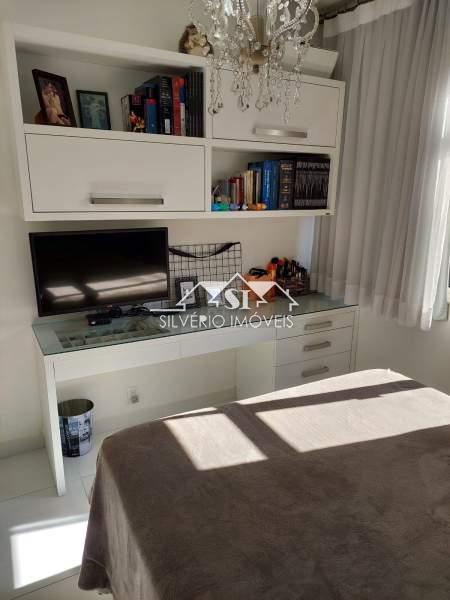 Apartamento à venda com 3 quartos, 128m² - Foto 8