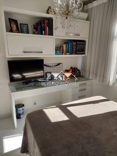 Apartamento à venda em Coronel Veiga, Petrópolis - RJ - Foto 36