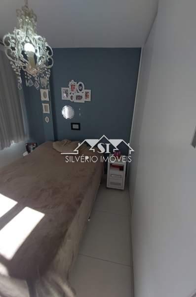 Apartamento à venda com 3 quartos, 128m² - Foto 9