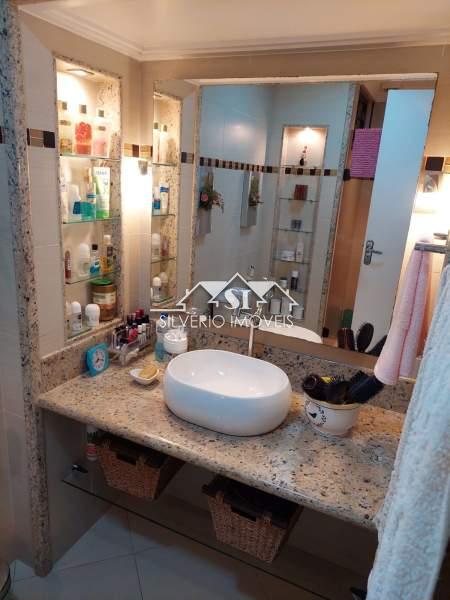 Apartamento à venda com 3 quartos, 128m² - Foto 10