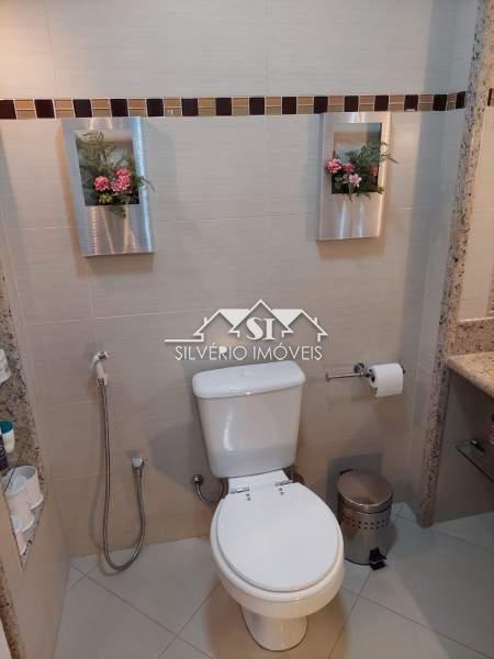 Apartamento à venda com 3 quartos, 128m² - Foto 12