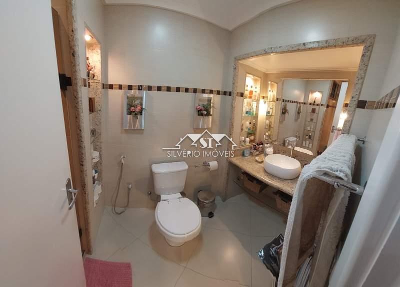 Apartamento à venda em Coronel Veiga, Petrópolis - RJ - Foto 41