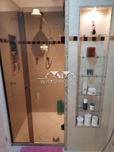 Apartamento à venda com 3 quartos, 128m² - Foto 14