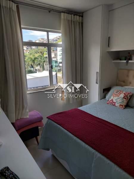 Apartamento à venda em Coronel Veiga, Petrópolis - RJ - Foto 29