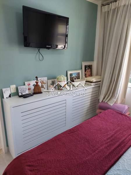 Apartamento à venda com 3 quartos, 128m² - Foto 16