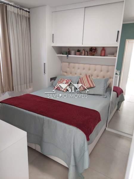 Apartamento à venda com 3 quartos, 128m² - Foto 17