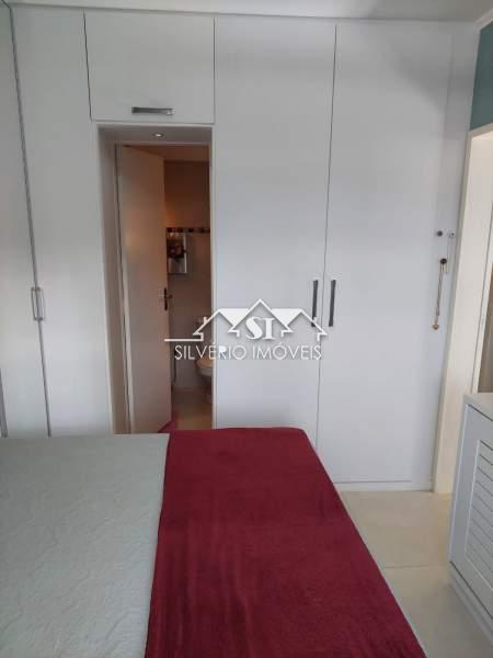 Apartamento à venda com 3 quartos, 128m² - Foto 18