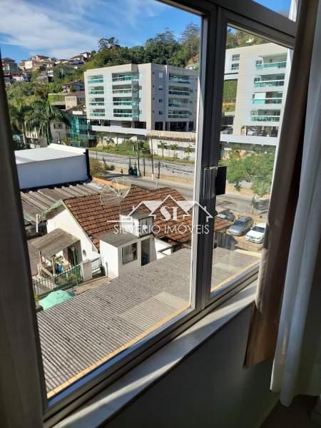 Apartamento à venda em Coronel Veiga, Petrópolis - RJ - Foto 47