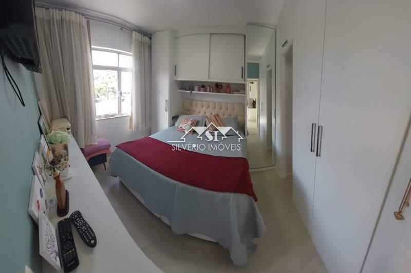 Apartamento à venda em Coronel Veiga, Petrópolis - RJ - Foto 48