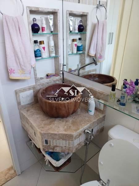 Apartamento à venda com 3 quartos, 128m² - Foto 21