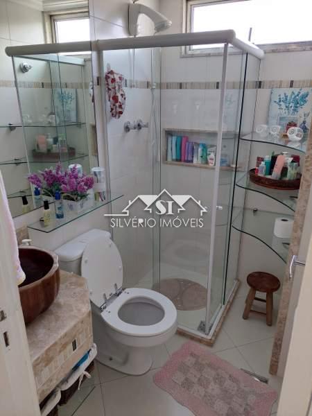 Apartamento à venda com 3 quartos, 128m² - Foto 23