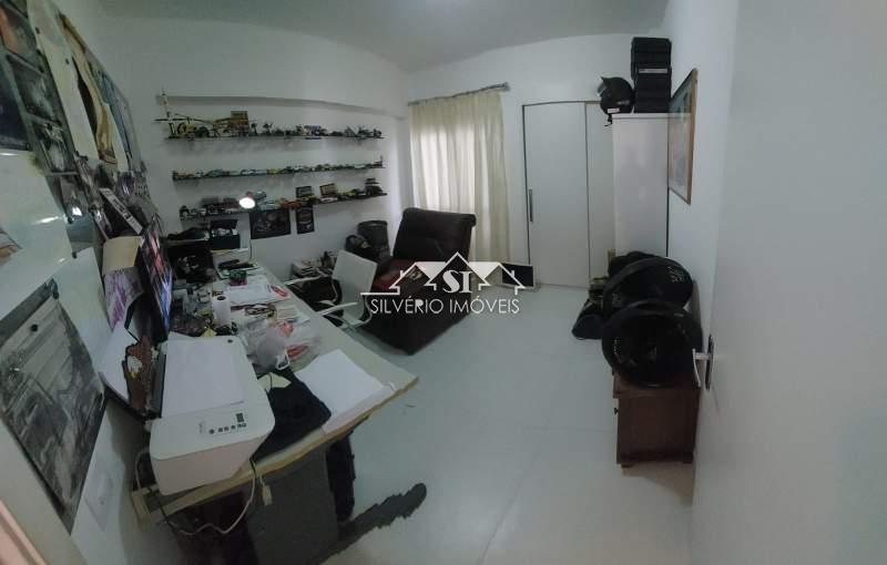 Apartamento à venda com 3 quartos, 128m² - Foto 24