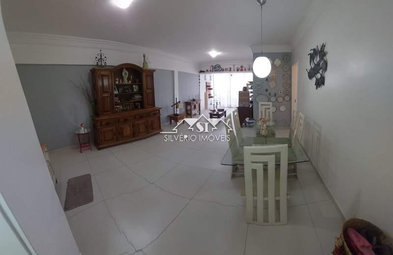 Apartamento à venda com 3 quartos, 128m² - Foto 26