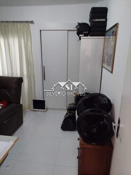 Apartamento à venda com 3 quartos, 128m² - Foto 25