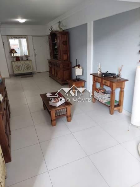 Apartamento à venda com 3 quartos, 128m² - Foto 27