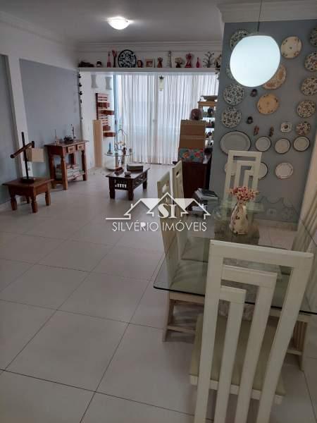 Apartamento à venda com 3 quartos, 128m² - Foto 28