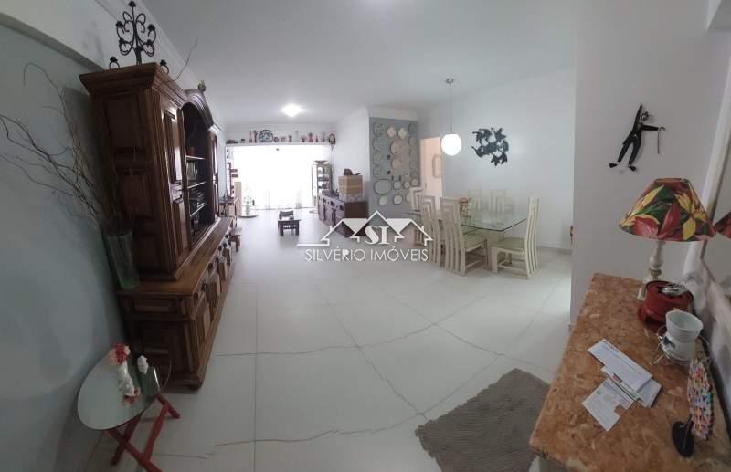 Apartamento à venda com 3 quartos, 128m² - Foto 29
