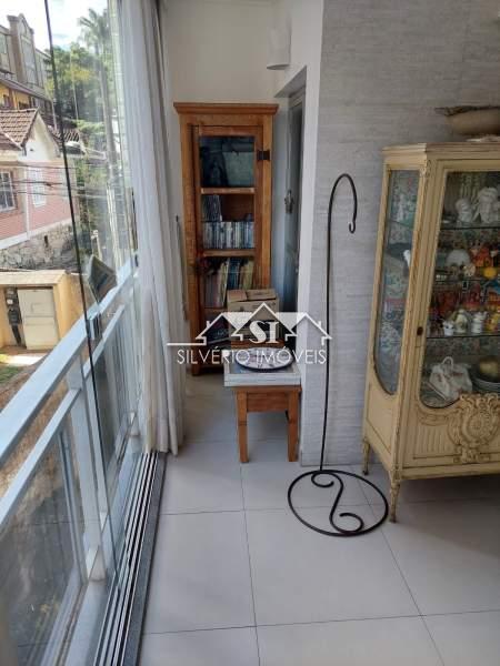 Apartamento à venda com 3 quartos, 128m² - Foto 30