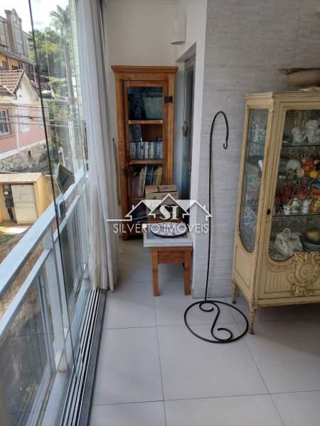 Apartamento à venda em Coronel Veiga, Petrópolis - RJ - Foto 3