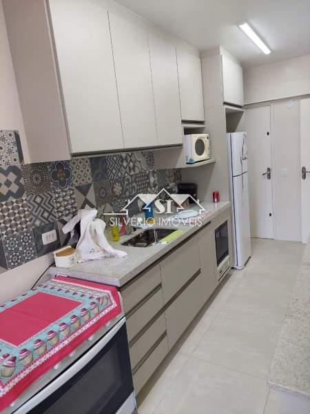 Apartamento à venda em Coronel Veiga, Petrópolis - RJ - Foto 8