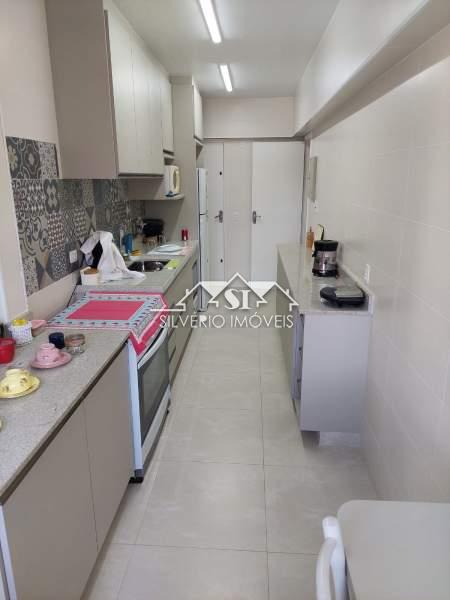 Apartamento à venda em Coronel Veiga, Petrópolis - RJ - Foto 9