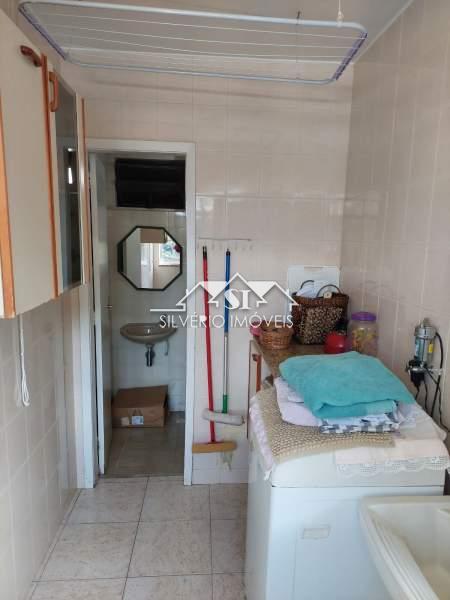 Apartamento à venda com 3 quartos, 128m² - Foto 37