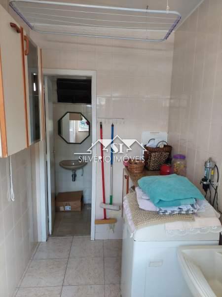 Apartamento à venda em Coronel Veiga, Petrópolis - RJ - Foto 10