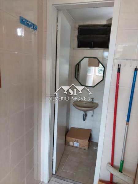 Apartamento à venda com 3 quartos, 128m² - Foto 38