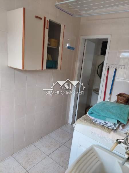 Apartamento à venda com 3 quartos, 128m² - Foto 39